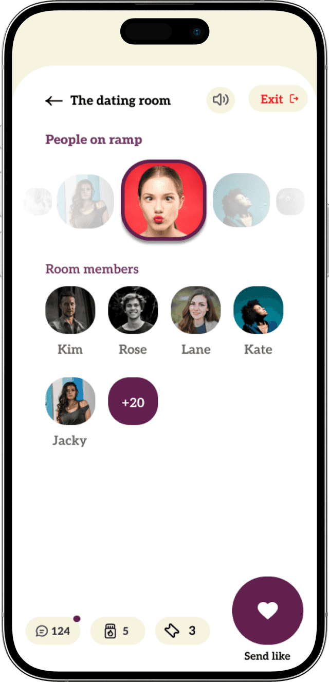 Mobile Mockup
